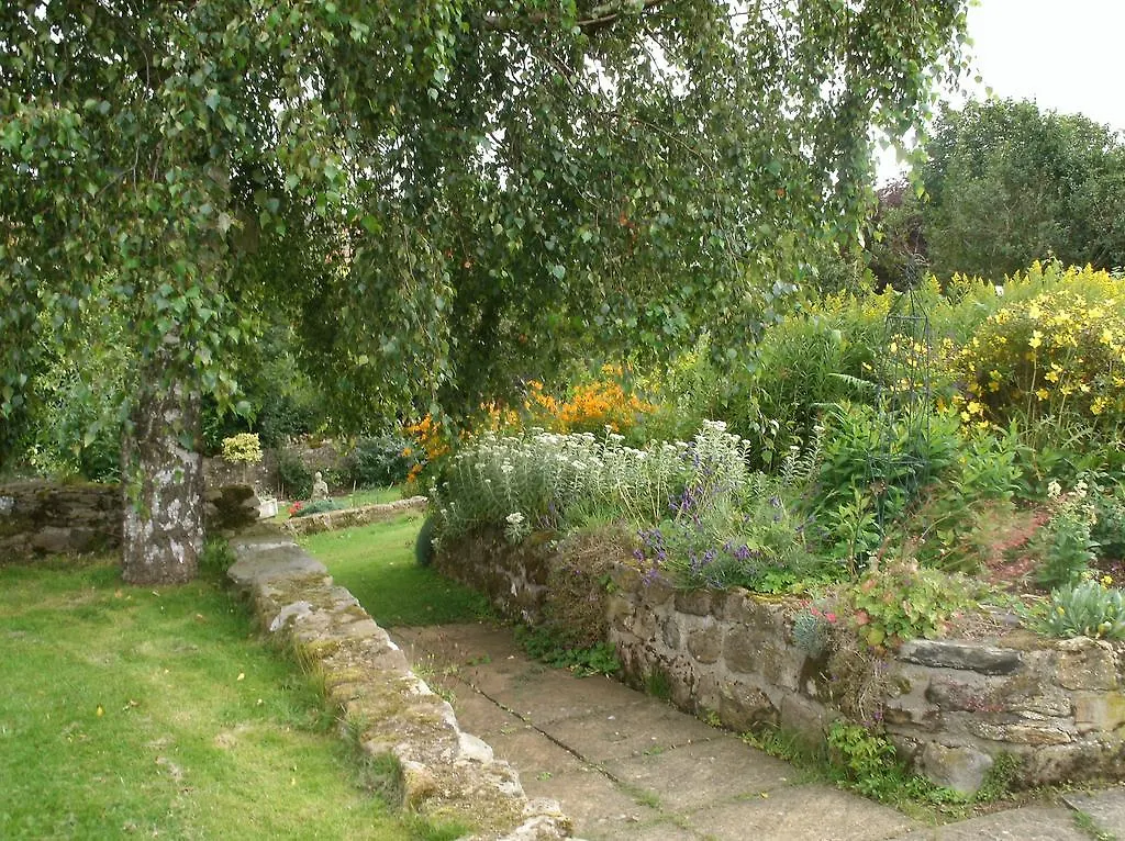 Gorse Grove Kirby Hill - B&B 4*,  United Kingdom