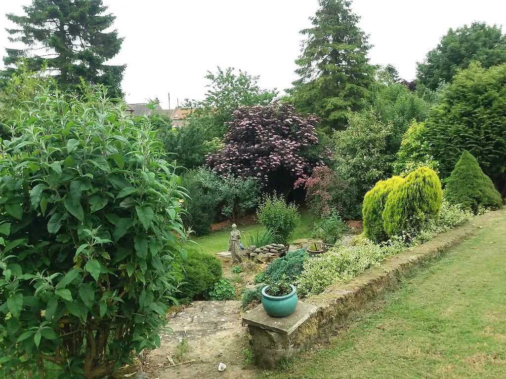 Gorse Grove Kirby Hill - B&B Bed & Breakfast