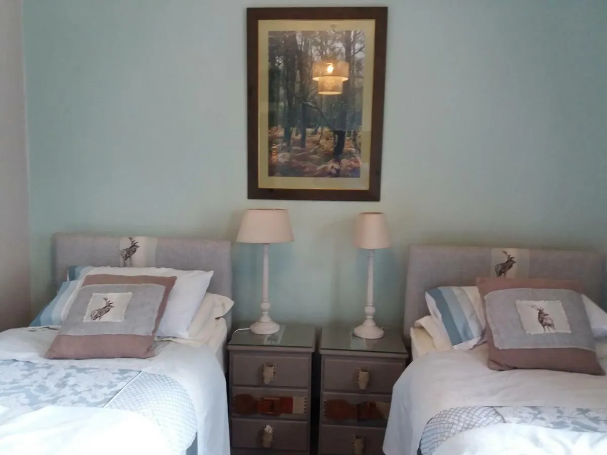 Bed & Breakfast Gorse Grove Kirby Hill - B&B