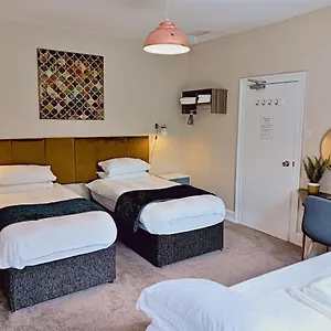 Bed & Breakfast Spring Grove