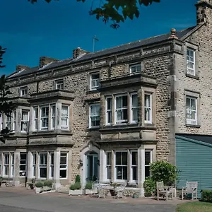 Guest house Burythorpe House