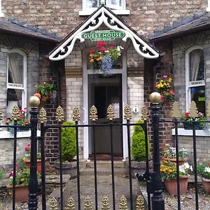 Bed & Breakfast Greenside